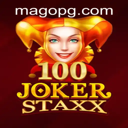 Explore o Mundo de 100JokerStaxx: Das Regras às Novidades