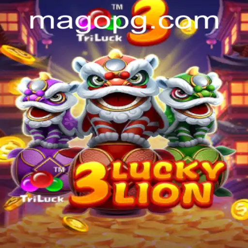 Explorando o Fascinante Mundo de 3LUCKYLION
