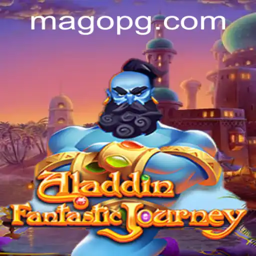 Descubra o Mundo de Aladdin: Jogo de Aventura e Estratégia com Mago PG