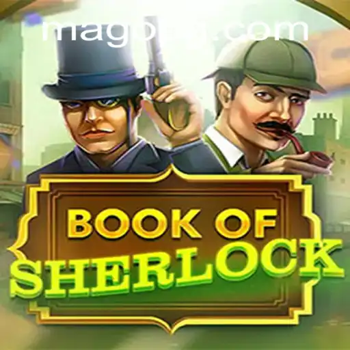 Desvendando os Mistérios de 'BookOfSherlock': Uma Jornada de Intriga e Estratégia