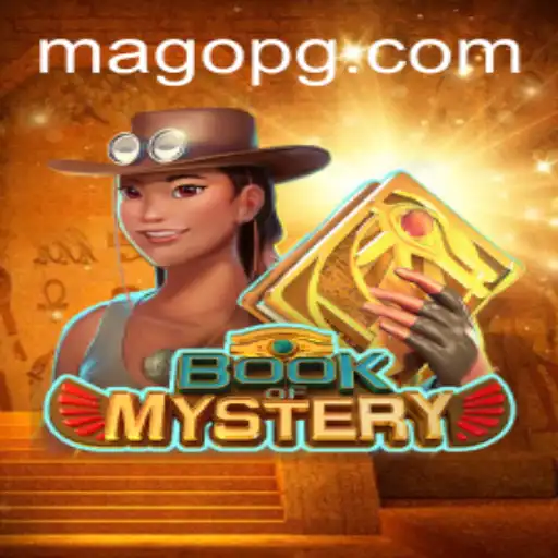 Descubra as Aventuras de BookofMystery: Um Mergulho Profundo no Mundo de MAGO PG