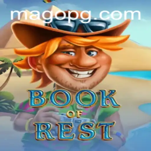 Explorando o Encantado Mundo de BookofRest: O Jogo dos Magos