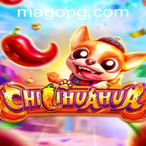 Descubra o Envolvente Jogo CHILIHUAHUA: Embarque na Aventura de Mago PG