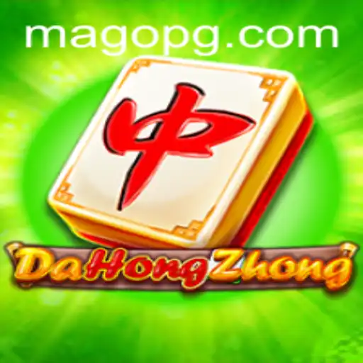 DaHongZhong: Explorando o Jogo de Estratégia Místico