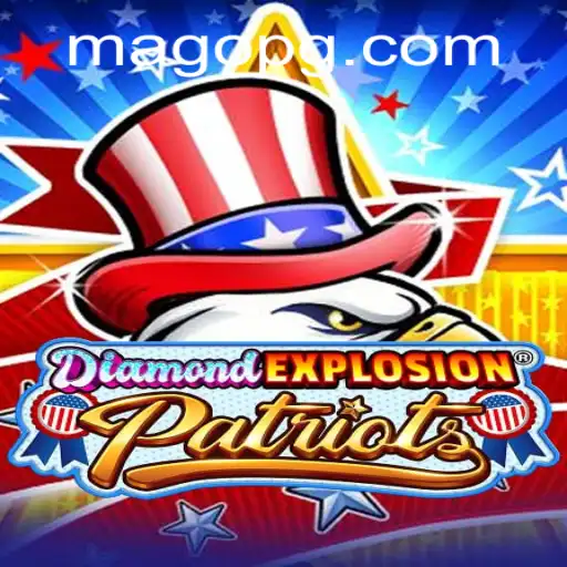 Explorando o Mundo de DiamondExplosionPatriots: A Revolução dos Jogos de Estratégia