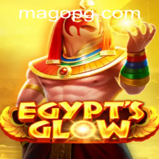 Explorando as Maravilhas de EgyptsGlow: O Jogo de Estratégia e Magia