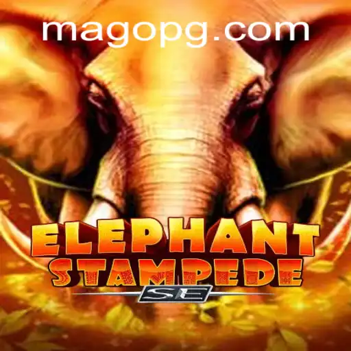 Descubra o Fascinante Mundo de ElephantStampedeSE com a Estratégia de MAGO PG