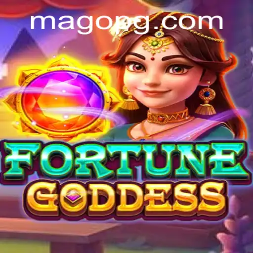 Explorando FORTUNEGODDESS: Um Mergulho no Universo de Mago PG