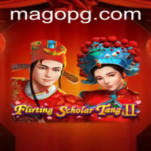 Descubra o Fascinante Mundo de Flirting Scholar Tang II