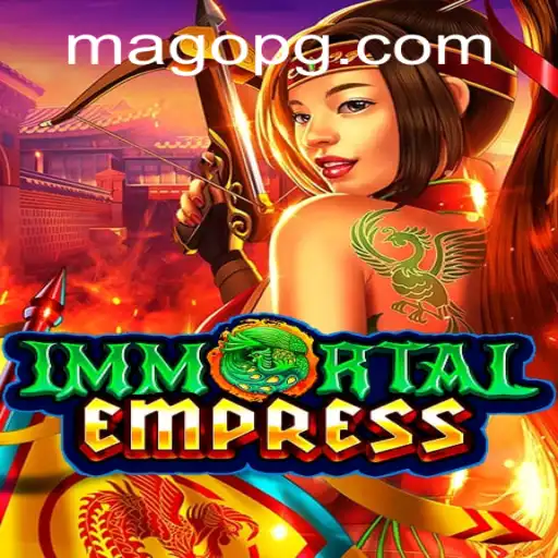 Explorando ImmortalEmpress: Um Mergulho no Mundo Mágico do Jogo