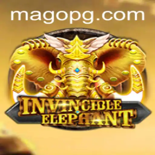 Descubra o Fascinante Jogo 'InvincibleElephant' com MAGO PG