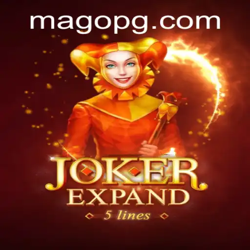 Explorando o Mundo de JokerExpand: Um Jogo Inovador e Empolgante