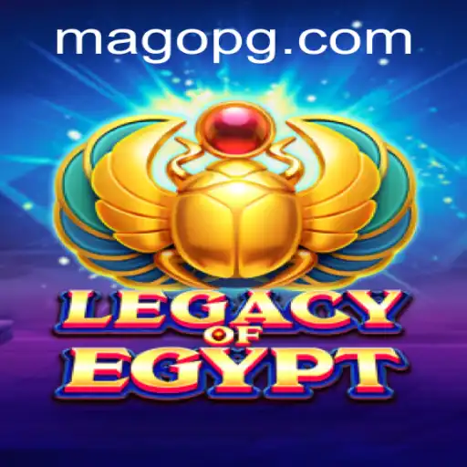 Explorando o Fascinante Mundo de LegacyOfEgypt: Um Mergulho nas Aventuras do Antigo Egito