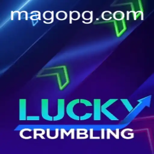 Descubra o Universo Mágico de LuckyCrumbling: O Jogo de Estrategistas e Magos