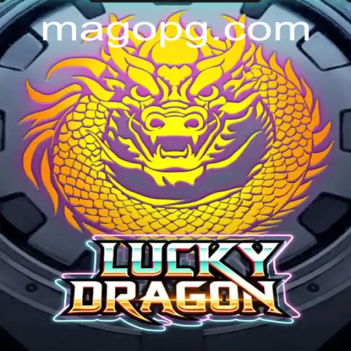 Explorando o Universo de LuckyDragon e o Papel do MAGO PG