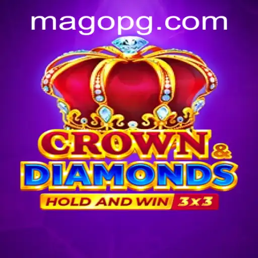Explorando o Universo de Crowndiamonds: MAGO PG e Suas Regras Fascinantes