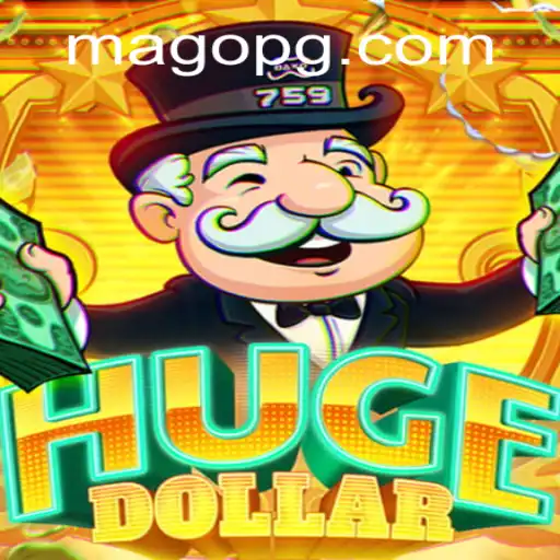 Descubra o Excitante Mundo de HugeDollar: Estratégia e Aventura