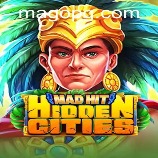 Descubra MadHitHiddenCities: O Novo Jogo que Combina Ação e Estratégia