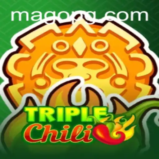 Explorando o Fascinante Mundo de TripleChili