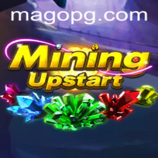 MiningUpstart: Explore o Novo Sensação do Mundo dos Jogos