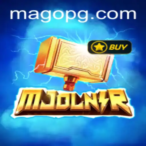 Explorando Mjolnir: O Jogo de Estratégia e Magia com MAGO PG
