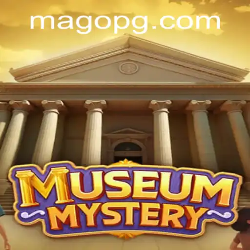 Descubra o Fascinante Mundo de MuseumMystery: Uma Aventura Inesquecível