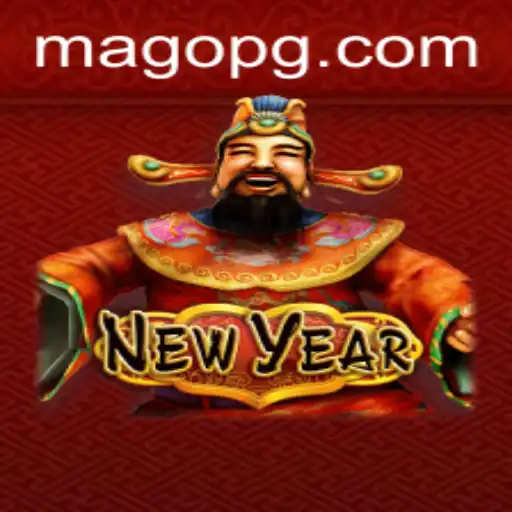 Descubra o Mundo Encantado de NewYear: Aventura e Magia Com MAGO PG