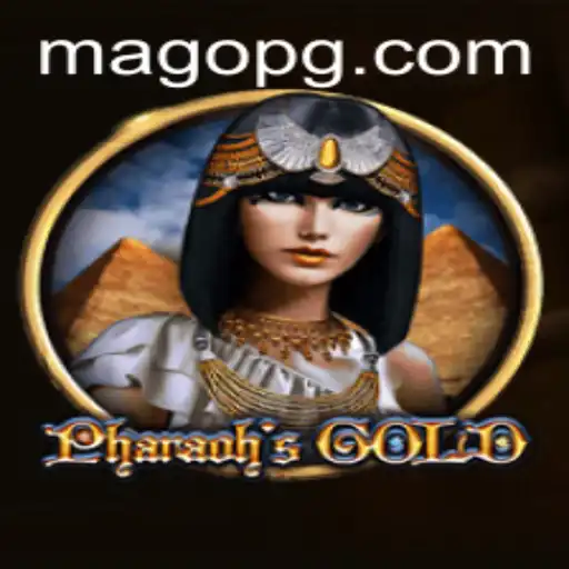 Descubra PharaohsGold: O Mundo Antigo Sob a Magia de MAGO PG