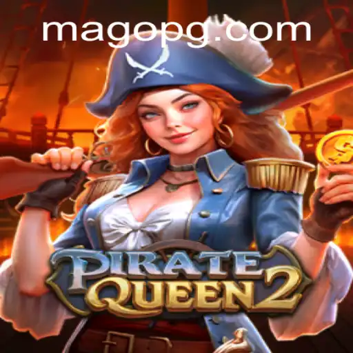 Explorando o Mundo de PirateQueen2: Uma Jornada Épica com MAGO PG