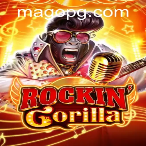 Explorando o Mundo do RockinGorilla: Um Jogo de Estratégia e Magia