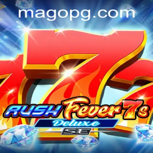 RushFever7sDeluxeSE: Uma Imersão na Aventura Digital