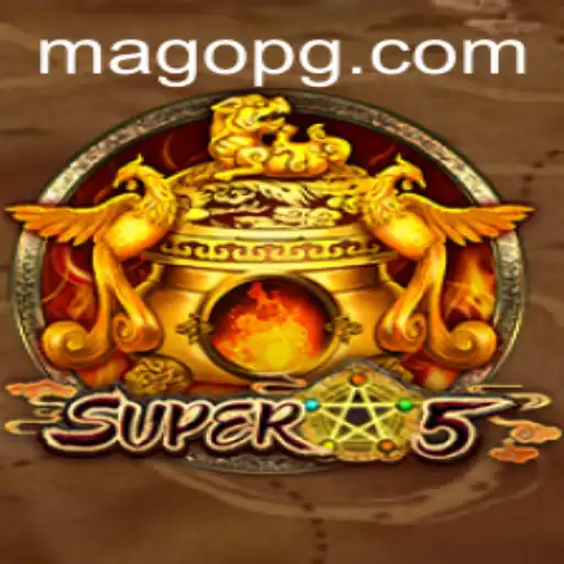 Descubra as Aventuras e Estratégias do Jogo Super5 com o MAGO PG