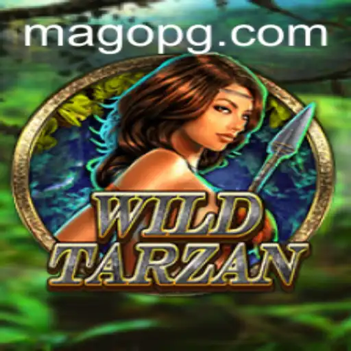 Explorando as Aventuras do Jogo WildTarzan e sua Magia em Mago PG