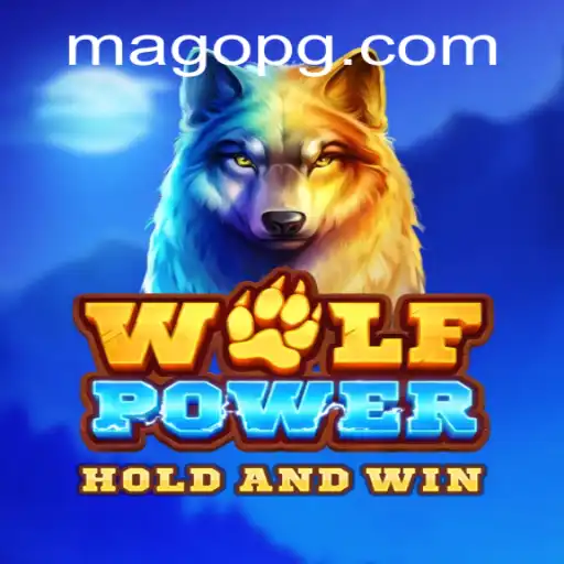 WolfPower: Uma Jornada Épica no Mundo de MAGO PG